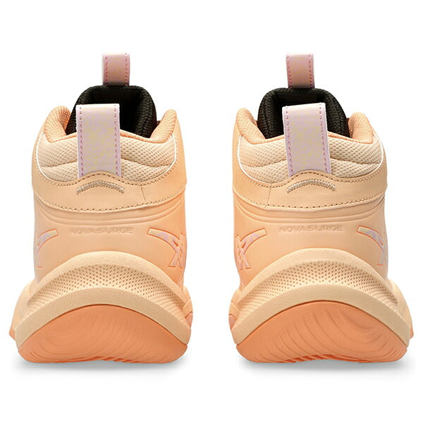 【予約販売】アシックスasicsノヴァサージNOVASURGE3GSミニバスバスケットボールシューズジュニア1064A017-801
