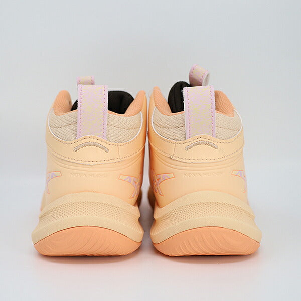 アシックスasicsノヴァサージNOVASURGE3GSミニバスバスケットボールシューズジュニア1064A017-801