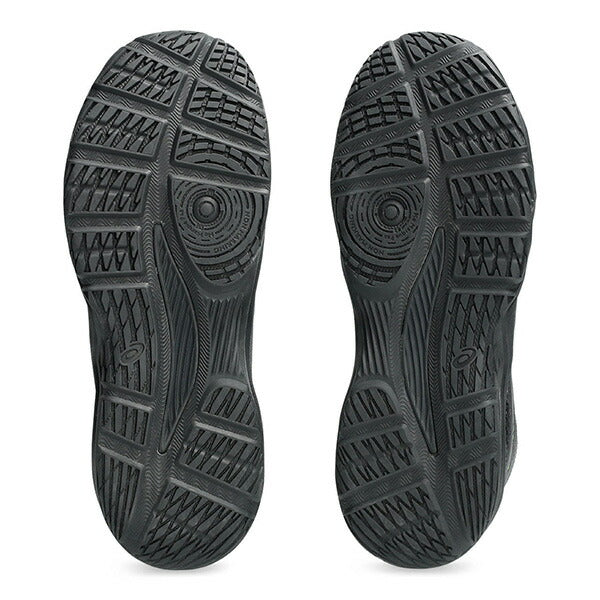 【ショップ限定エントリーでさらに+9倍】アシックスasicsジュニアバスケットボールシューズミニバスDUNKSHOTMB10ダンクショットMB101064A019-001バッシュバスケットブラック