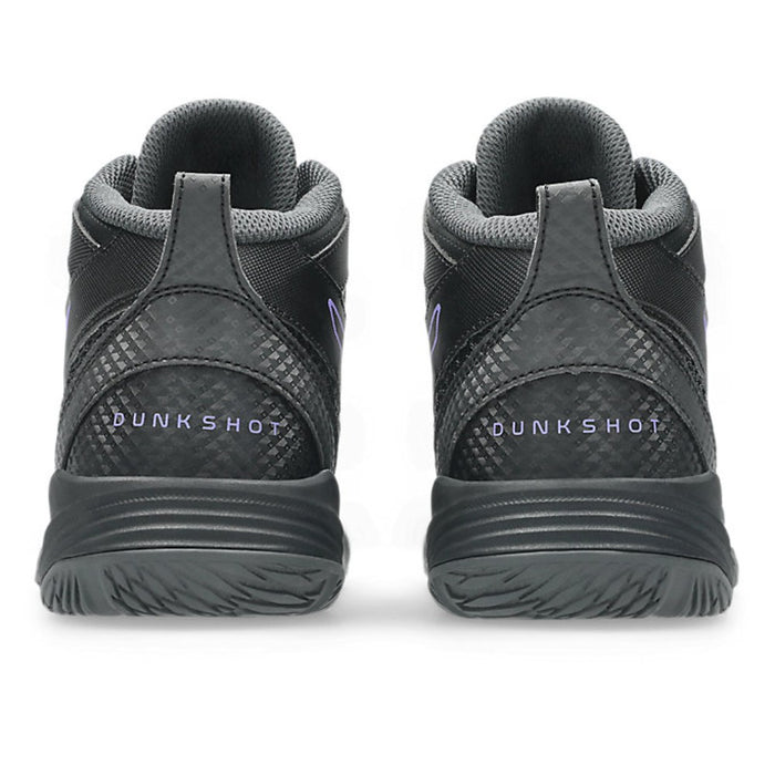 アシックスasicsジュニアエントリーモデルバスケットボールシューズDUNKSHOTMB101064A019-002