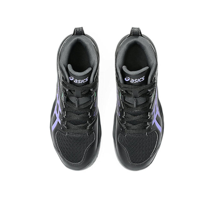 アシックスasicsジュニアエントリーモデルバスケットボールシューズDUNKSHOTMB101064A019-002