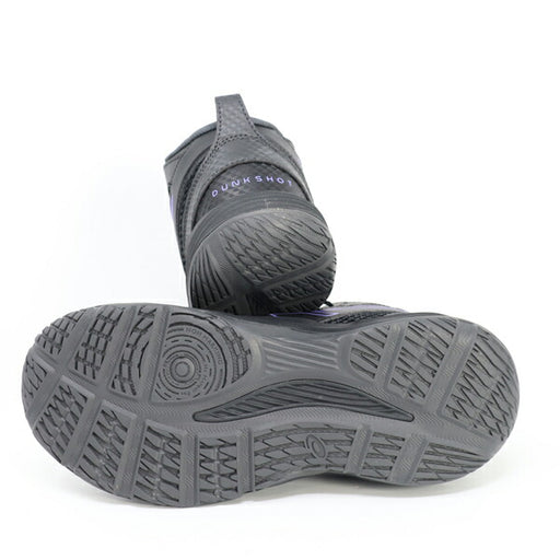 アシックスasicsジュニアエントリーモデルバスケットボールシューズDUNKSHOTMB101064A019-002