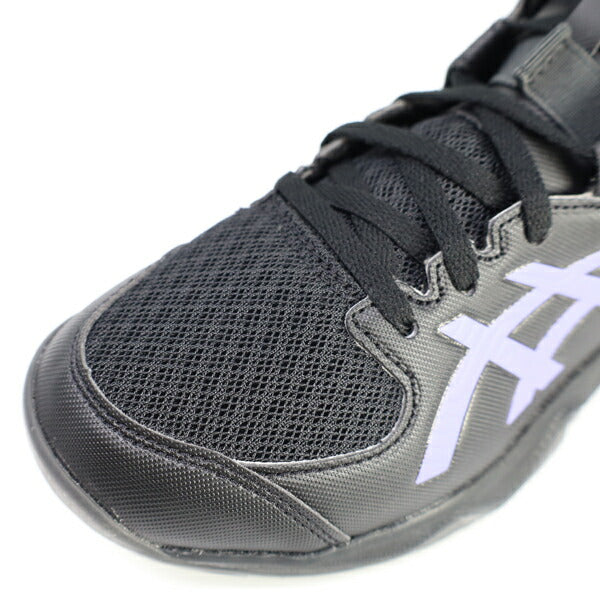 アシックスasicsジュニアエントリーモデルバスケットボールシューズDUNKSHOTMB101064A019-002