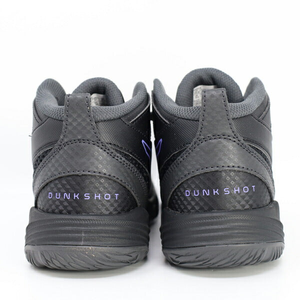 アシックスasicsジュニアエントリーモデルバスケットボールシューズDUNKSHOTMB101064A019-002
