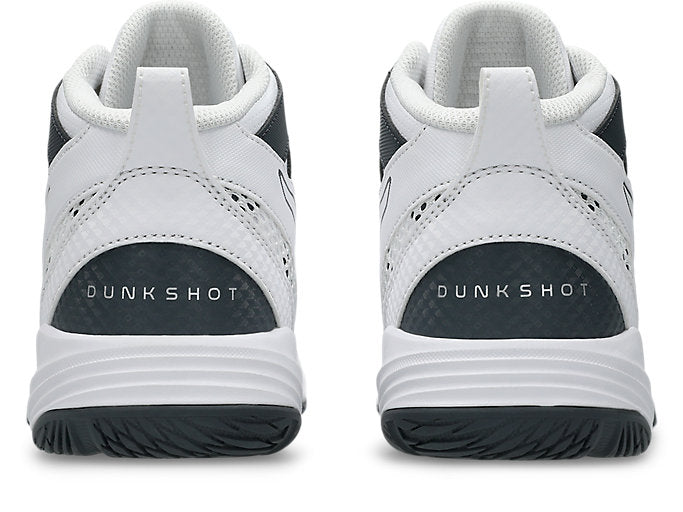 asicsアシックスジュニアキッズバスケットボールシューズDUNKSHOTMB101064A019-101
