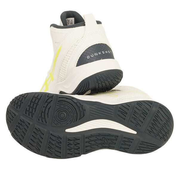 【予約販売】アシックスasicsバスケットボールシューズミニバスダンクショットMB10DUNKSHOTMB10バッシュバスケット1064A019-102