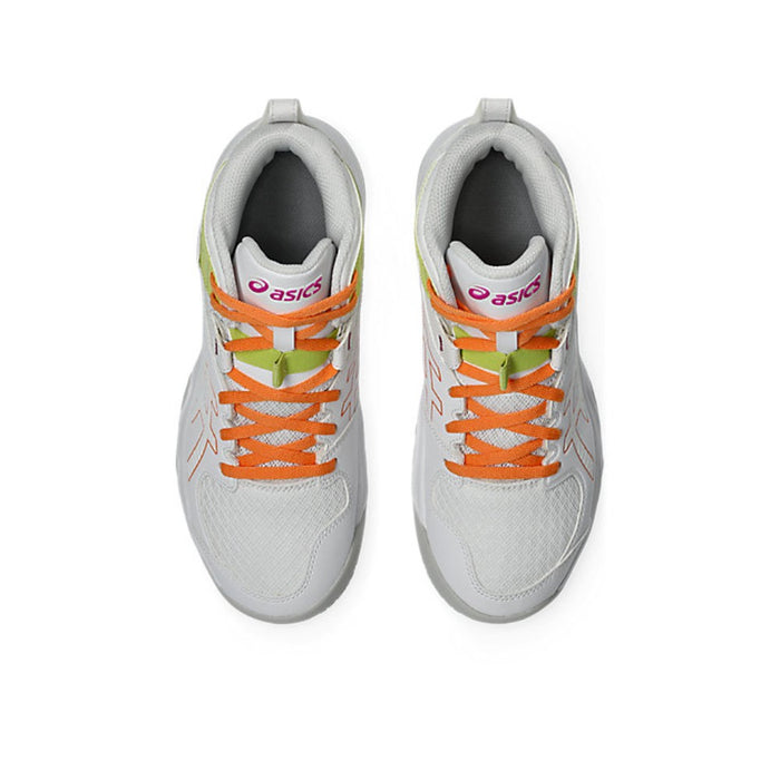 アシックスasicsジュニアエントリーモデルバスケットボールシューズDUNKSHOTMB101064A019-103