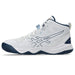【予約販売】アアシックスasicsジュニアバスケットボールシューズDUNKSHOTMB10ダンクショットMB10ミニバスバッシュバスケットバスケ部活練習試合1064A019-106
