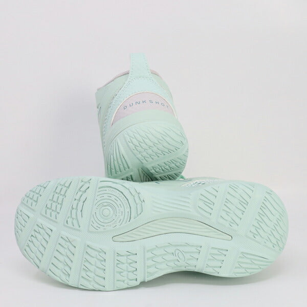 【予約販売】アシックスasicsジュニアバスケットボールシューズミニバスバッシュDUNKSHOTMB10ダンクショットMB10エントリーモデル1064A019-402