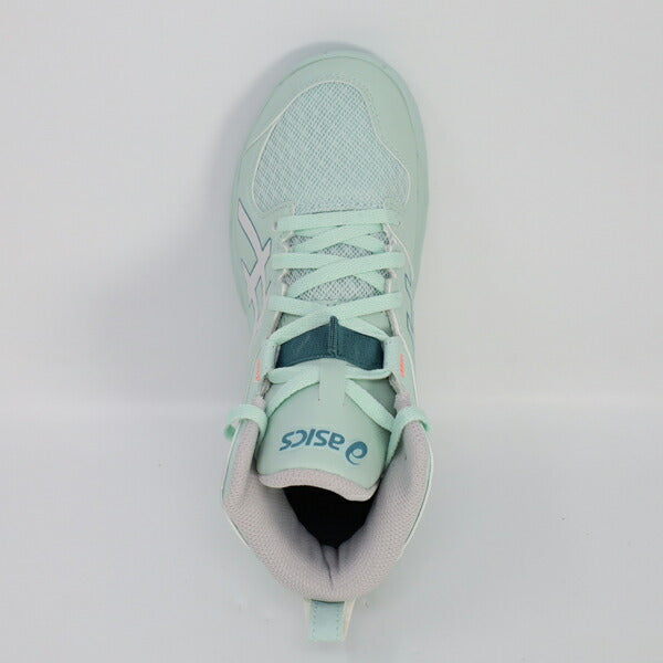 アシックスasicsジュニアバスケットボールシューズミニバスバッシュDUNKSHOTMB10ダンクショットMB10エントリーモデル1064A019-402