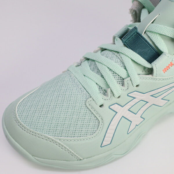 アシックスasicsジュニアバスケットボールシューズミニバスバッシュDUNKSHOTMB10ダンクショットMB10エントリーモデル1064A019-402