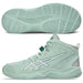 【予約販売】アシックスasicsジュニアバスケットボールシューズミニバスバッシュDUNKSHOTMB10ダンクショットMB10エントリーモデル1064A019-402