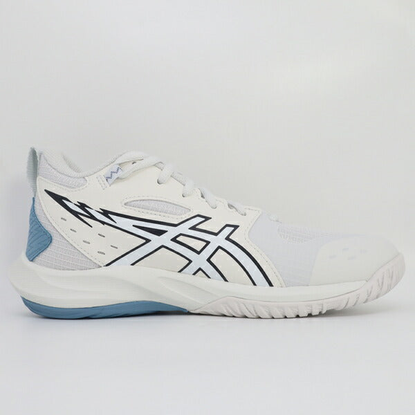 アシックスasicsジュニアバスケットボールシューズSWIFTACEGSスイフトエースミニバスバッシュバスケットボール1064A022-100