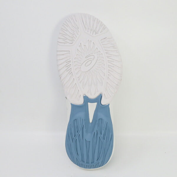 アシックスasicsジュニアバスケットボールシューズSWIFTACEGSスイフトエースミニバスバッシュバスケットボール1064A022-100