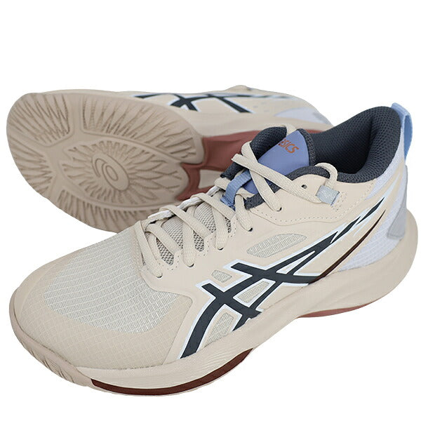 アシックスasicsジュニアバスケットボールシューズSWIFTACEGSスイフトエースGSミニバスバスケットバスケ子供1064A022-250