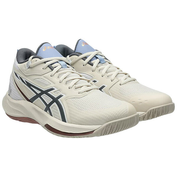 【予約販売】アシックスasicsジュニアバスケットボールシューズSWIFTACEGSスイフトエースGSミニバスバスケットバスケ子供1064A022-250