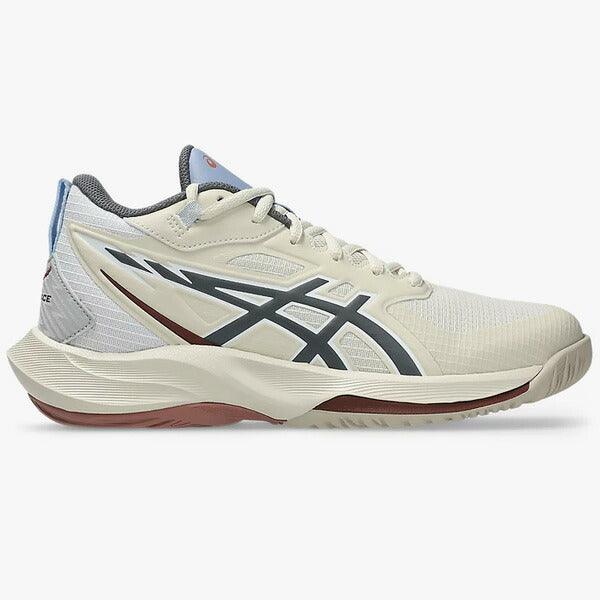 【予約販売】アシックスasicsジュニアバスケットボールシューズSWIFTACEGSスイフトエースGSミニバスバスケットバスケ子供1064A022-250