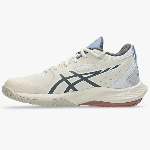 【予約販売】アシックスasicsジュニアバスケットボールシューズSWIFTACEGSスイフトエースGSミニバスバスケットバスケ子供1064A022-250