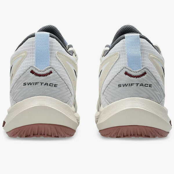 【予約販売】アシックスasicsジュニアバスケットボールシューズSWIFTACEGSスイフトエースGSミニバスバスケットバスケ子供1064A022-250