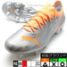 【ショップ限定エントリーでさらに+9倍】ウルトラ1.4MIXSGプーマPUMA106718-01シルバー取り替え式サッカースパイク