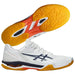 アシックスasicsバドミントンシューズメンズCOURTCONTROLFF31071A087-100