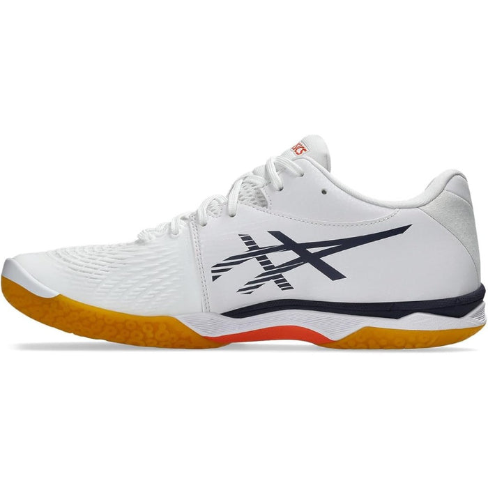 アシックスasicsバドミントンシューズメンズCOURTCONTROLFF31071A087-100
