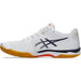 アシックスasicsバドミントンシューズメンズCOURTCONTROLFF31071A087-100
