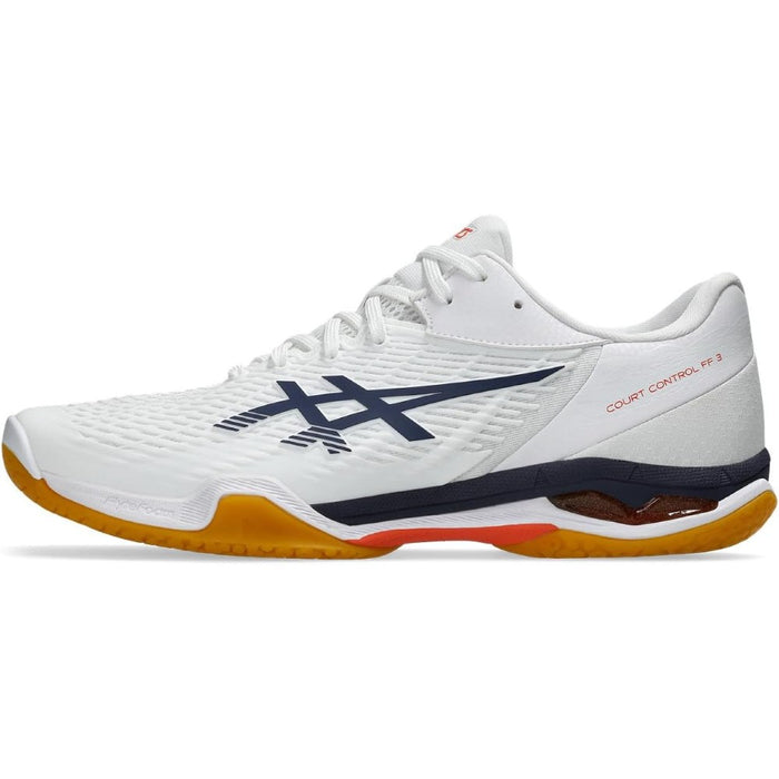 アシックスasicsバドミントンシューズメンズCOURTCONTROLFF31071A087-100