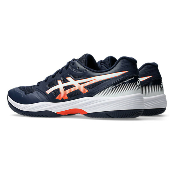 【ショップ限定エントリーでさらに+9倍】アシックスasicsバドミントンシューズゲルコートハンターGEL-COURTHUNTER31071A088-404