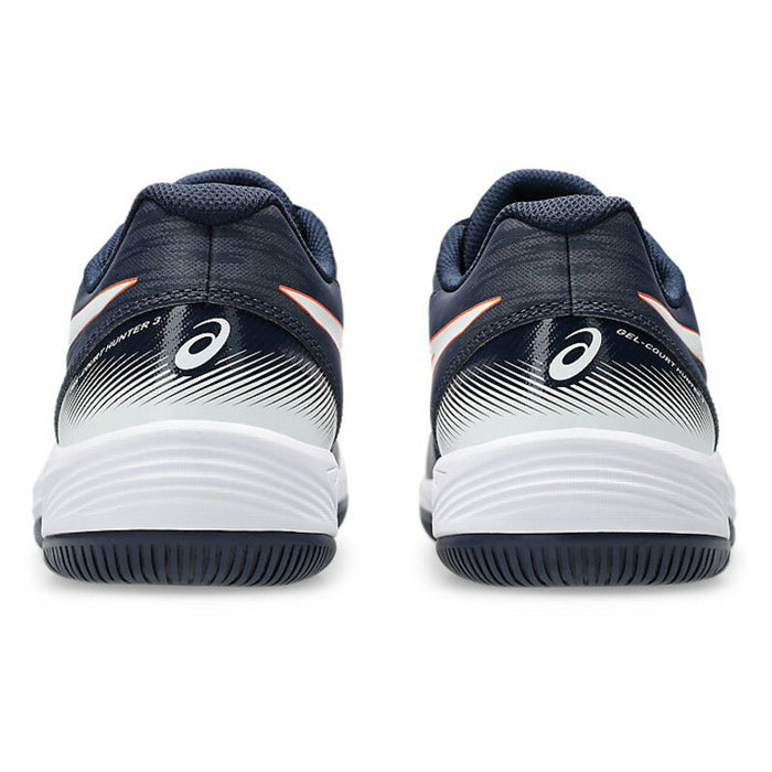 【ショップ限定エントリーでさらに+9倍】アシックスasicsバドミントンシューズゲルコートハンターGEL-COURTHUNTER31071A088-404