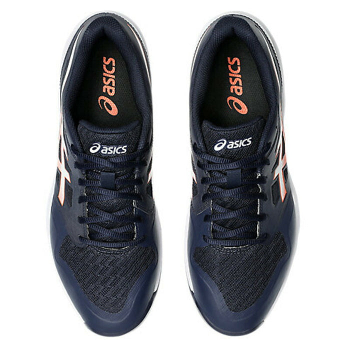 【ショップ限定エントリーでさらに+9倍】アシックスasicsバドミントンシューズゲルコートハンターGEL-COURTHUNTER31071A088-404