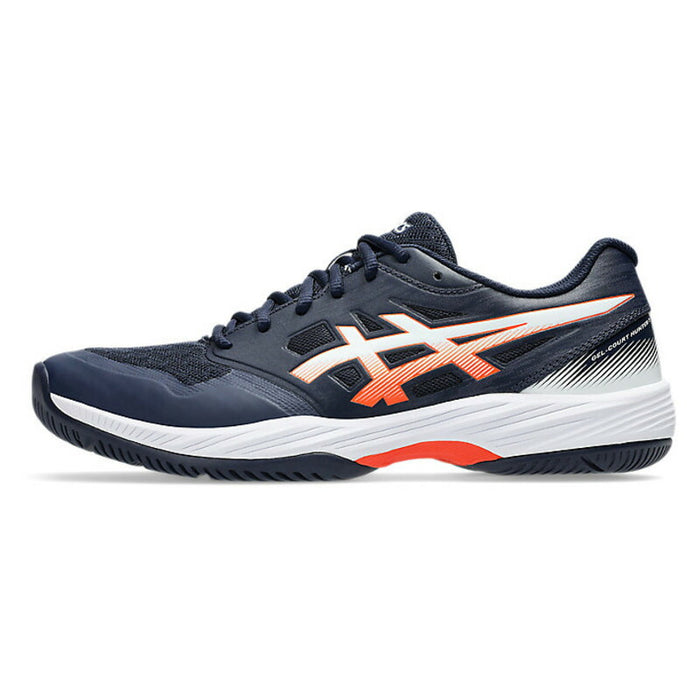 【ショップ限定エントリーでさらに+9倍】アシックスasicsバドミントンシューズゲルコートハンターGEL-COURTHUNTER31071A088-404