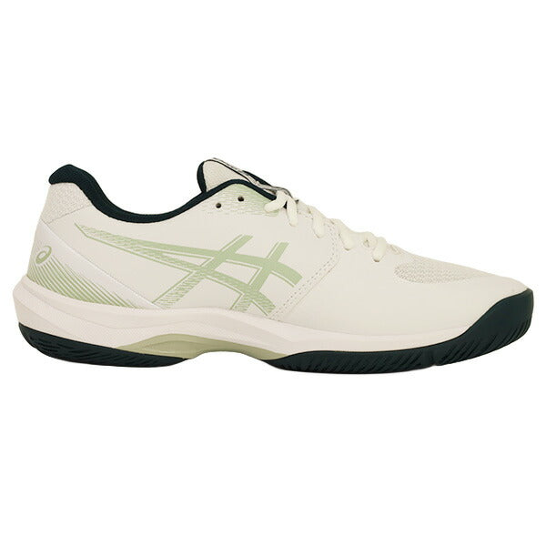 【予約販売】アシックスasicsメンズバドミントンシューズコートハンターFFCOURTHUNTERFFインドアスポーツ1071A111-100