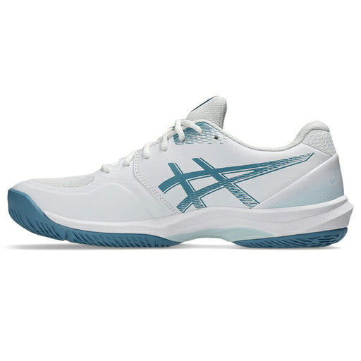 【予約販売】アシックスasicsCOURTHUNTERFFメンズバドミントンシューズインドアスポーツ1071A111-103