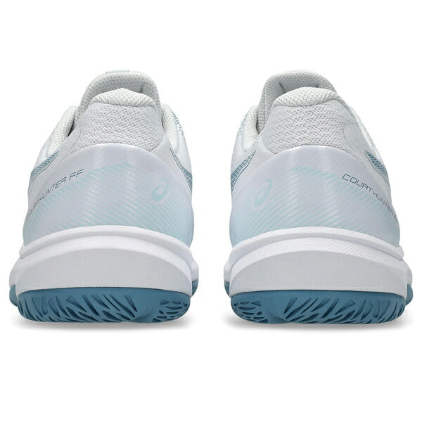 【予約販売】アシックスasicsCOURTHUNTERFFメンズバドミントンシューズインドアスポーツ1071A111-103