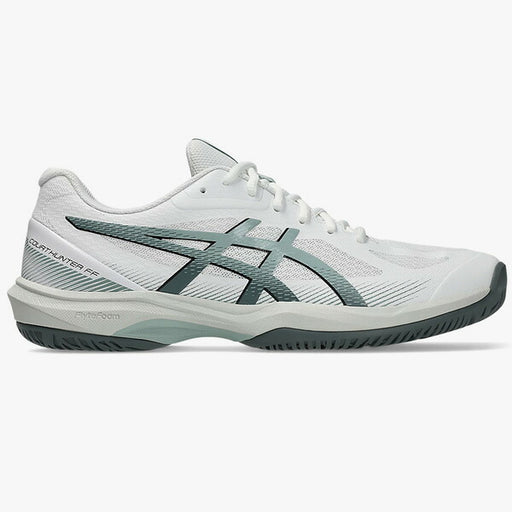 アシックスasicsバドミントンシューズCOURTHUNTERFFコートハンターFFインドアスポーツ1071A111-104