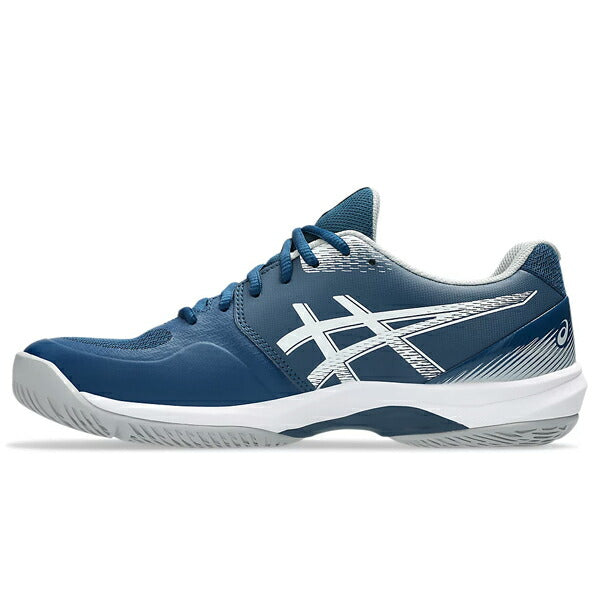 【ショップ限定エントリーでさらに+9倍】アシックスasicsコートハンターFFメンズバドミントンシューズ1071A111-400