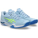 アシックスasicsバドミントンシューズレディースCOURTCONTROLFF31072A089-404