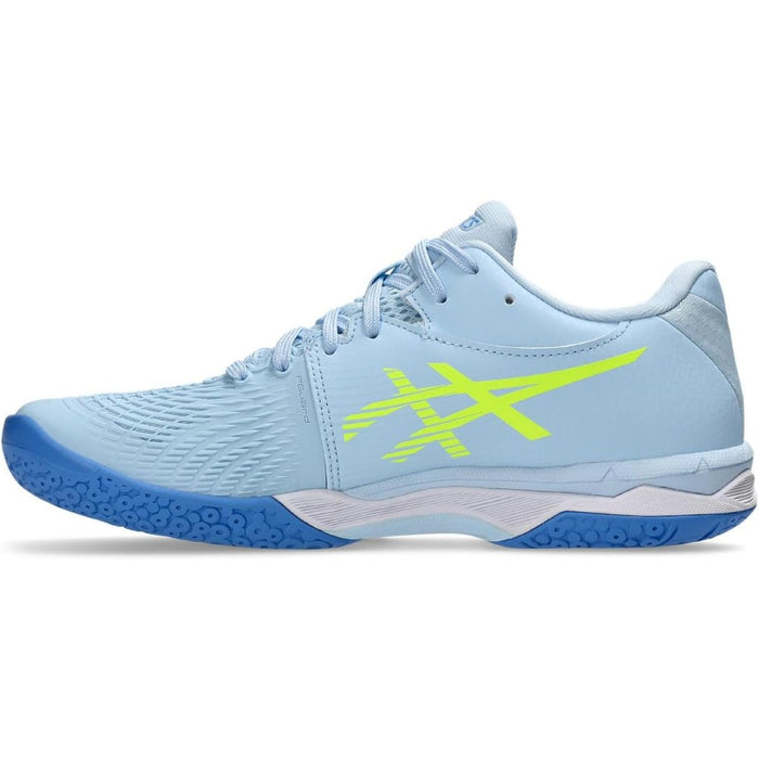 アシックスasicsバドミントンシューズレディースCOURTCONTROLFF31072A089-404
