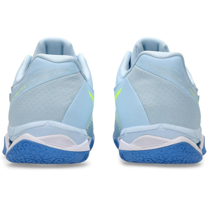 アシックスasicsバドミントンシューズレディースCOURTCONTROLFF31072A089-404