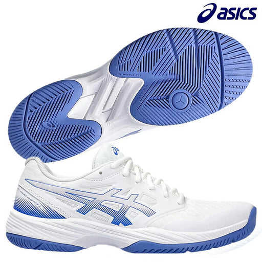 アシックスGEL-COURTHUNTER3レディースバドミントンシューズ1072A090-101