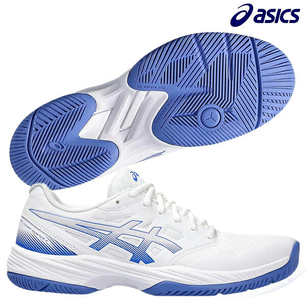 アシックスGEL-COURTHUNTER3レディースバドミントンシューズ1072A090-101