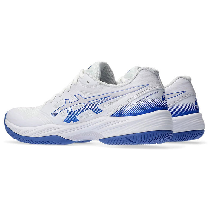 アシックスGEL-COURTHUNTER3レディースバドミントンシューズ1072A090-101
