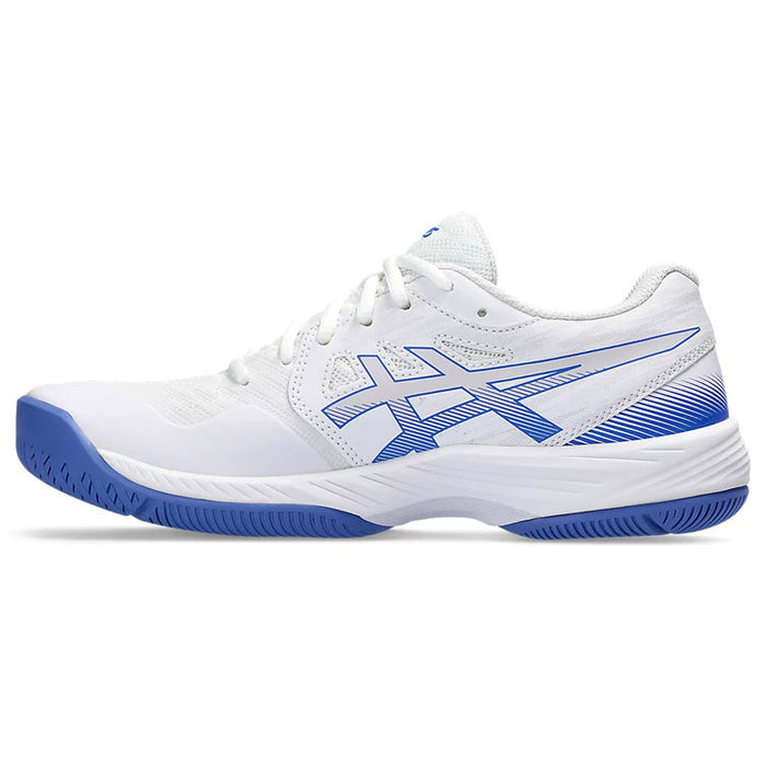 アシックスGEL-COURTHUNTER3レディースバドミントンシューズ1072A090-101