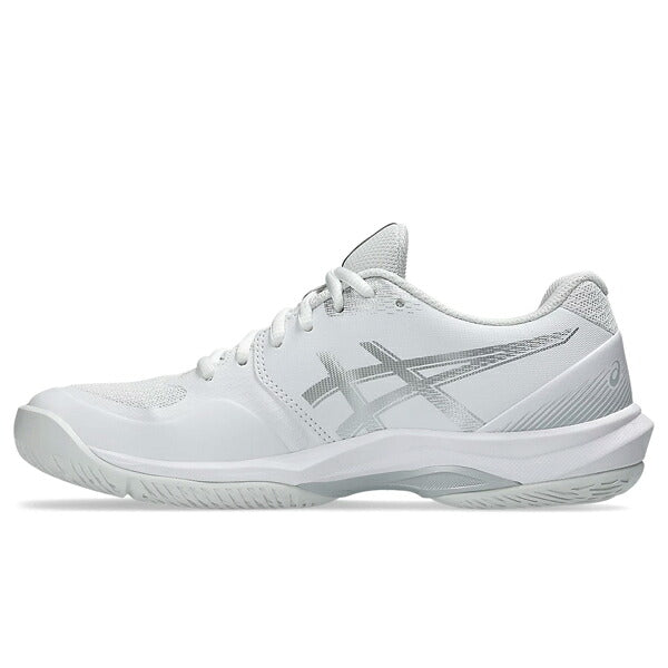 アシックスasicsCコートハンターFFレディースバドミントンシューズ1072A112-102