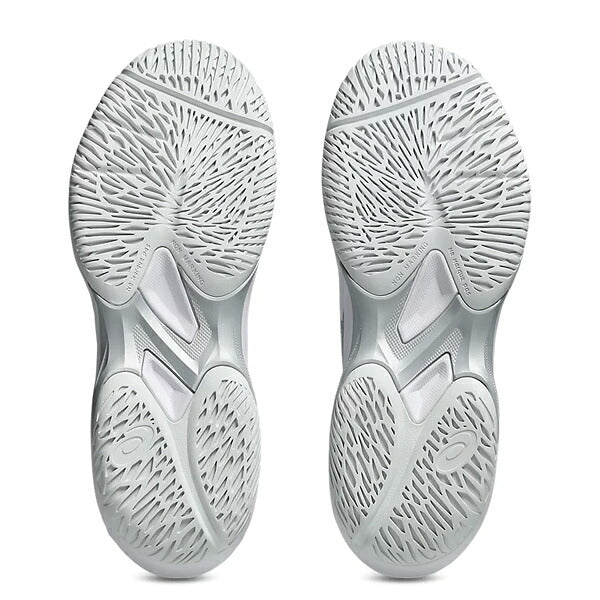 アシックスasicsCコートハンターFFレディースバドミントンシューズ1072A112-102