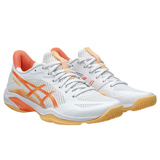 【ショップ限定エントリーでさらに+9倍】アシックスasicsブレードFF2バドミントンシューズレディース1072A120-100