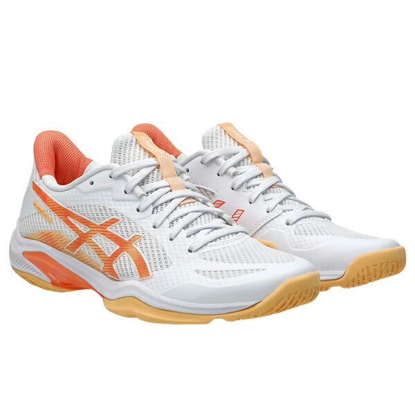 【ショップ限定エントリーでさらに+9倍】アシックスasicsブレードFF2バドミントンシューズレディース1072A120-100