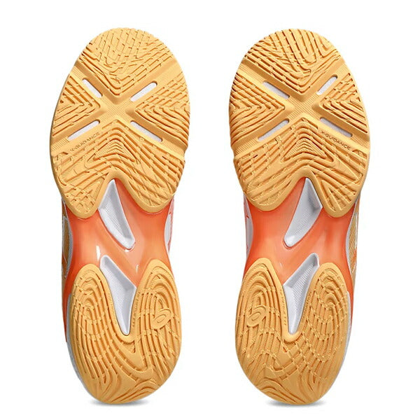 【ショップ限定エントリーでさらに+9倍】アシックスasicsブレードFF2バドミントンシューズレディース1072A120-100