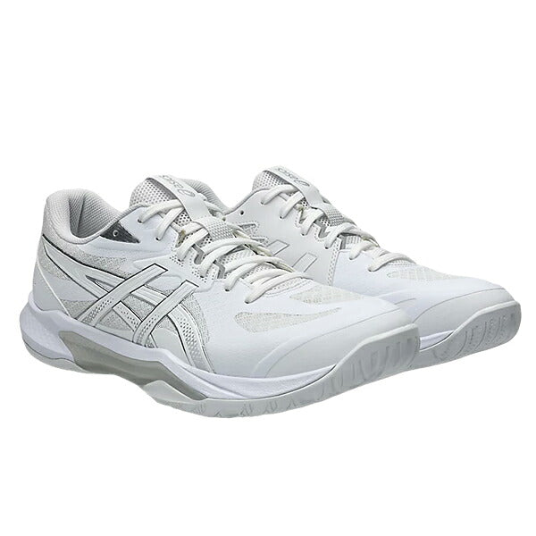 アシックスasicsGEL-TACTIC13WIDEメンズレディースバレーボールシューズ幅広1073A078-101
